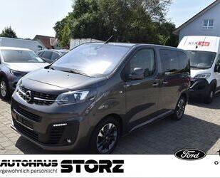 Opel Opel Zafira Life Innovation S |SHZ|BI-XENON|PANO|H Gebrauchtwagen