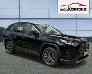 Toyota Toyota RAV4 2.0 4x4 Automatik,CarPlay,Kamera,ACC,L Gebrauchtwagen