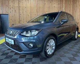 Seat Seat Arona 1,6 TDI Xcellence *Navi*App*PDC*SHz*Alu Gebrauchtwagen