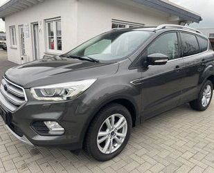 Ford Ford Kuga Cool & Connect Gebrauchtwagen