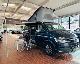 VW Volkswagen T6 California Ocean ACC*AHK*Berlock*Kam Gebrauchtwagen