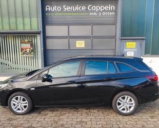 Opel Opel Astra K Sports Tourer Edition Start/Stop Gebrauchtwagen