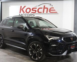 Cupra Cupra Ateca 4Drive 5Jahre Garantie Beats 360 Kamer Gebrauchtwagen