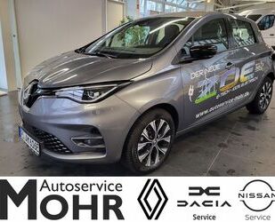 Renault Renault ZOE Evolution *50 kW/h Akku inkl.* Gebrauchtwagen