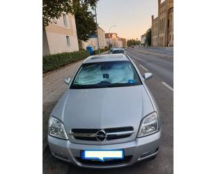 Opel Opel Signum 2.2 DIRECT Elegance Elegance Gebrauchtwagen