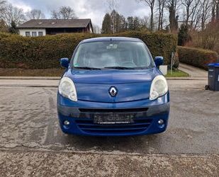 Renault Renault Kangoo Happy Family Gebrauchtwagen