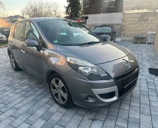 Renault Renault Scenic III Dynamique Gebrauchtwagen