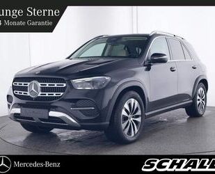 Mercedes-Benz Mercedes-Benz GLE 350 de 4M+AHK+MULTIBEAM+ELEKTR.H Gebrauchtwagen