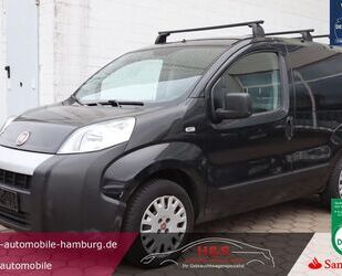 Fiat Fiat Fiorino SX Kasten Gebrauchtwagen