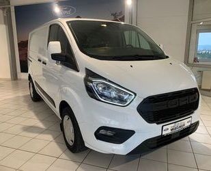 Ford Ford Transit Custom 300 L1 Trend/NAVI/RFK/TWA Gebrauchtwagen