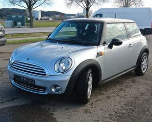 Mini MINI ONE Mini One; 8-FACH BEREIFT Gebrauchtwagen