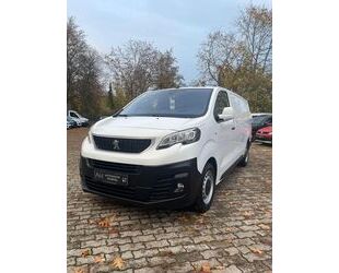 Peugeot Peugeot Expert Kasten Premium L3*NAVI*HEAD-UP*MWST Gebrauchtwagen