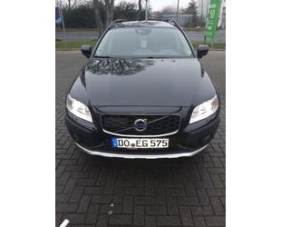 Volvo Volvo XC70 D4 Geartronic Momentum Automatik 2WD Gebrauchtwagen