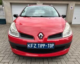 Renault Renault Clio Grandtour Authentique/Klima/2.Jahre T Gebrauchtwagen