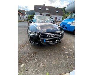 Audi Audi A3 1.8 TFSI S tronic quatt. S line Sportb. S. Gebrauchtwagen