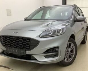 Ford Ford Kuga PHEV ST-LINE LED ACC 4x Sitzh. el. Heckk Gebrauchtwagen