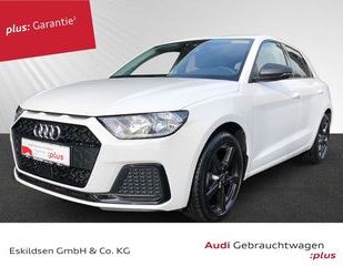 Audi Audi A1 Sportback advanced 25TFSI S tronic APP+SIT Gebrauchtwagen