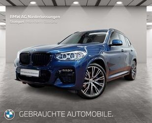 BMW BMW X3 M40i Standheizung LiveCockpitProf Head-Up Gebrauchtwagen