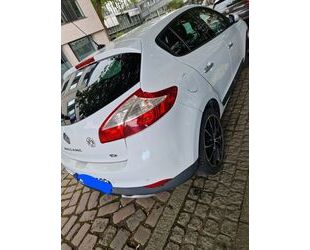 Renault Renault Megane Night & Day TCE 130 Night & Day Gebrauchtwagen