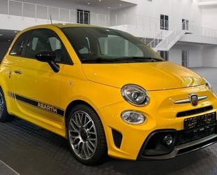 Abarth Abarth Fiat 500 1.4 595 ABARTH Gebrauchtwagen