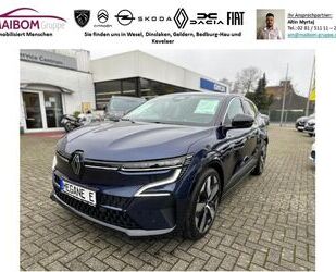 Renault Renault Megane EV60 220hp optimum charge Techno Gebrauchtwagen