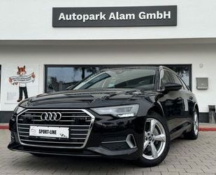 Audi Audi A6 Av.45 TDI quattro sport LED Nav Pano ACC R Gebrauchtwagen