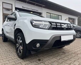 Dacia Dacia Duster Journey TCe 150 EDC *8-Fach* Gebrauchtwagen