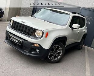 Jeep Jeep Renegade 1.6 Diesel Full options Gebrauchtwagen