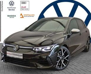 VW Volkswagen Golf VIII R 2.0 TSI HARMAN+MATRIX+NAVI+ Gebrauchtwagen