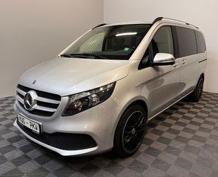 Mercedes-Benz Mercedes-Benz V 250 d EDITION kompakt 6 Sitze*Kame Gebrauchtwagen