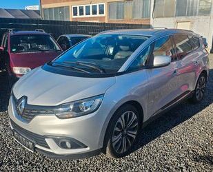 Renault Renault Grand Scenic Business Edition Gebrauchtwagen