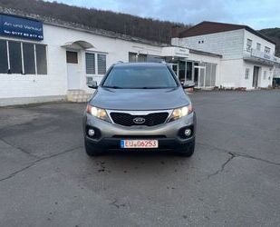 Kia Kia Sorento 2.0 CRDI AWD Exekutive Gebrauchtwagen