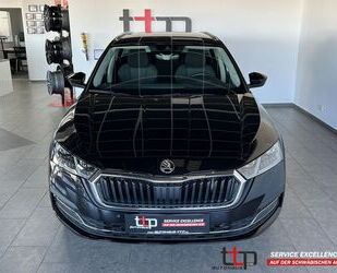 Skoda Skoda Octavia Combi 1.5 TSI Style Digital-Tacho Ka Gebrauchtwagen