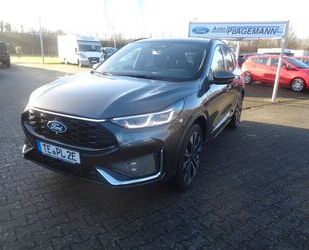 Ford Ford Kuga Plug-In Hybrid ST-Line X Gebrauchtwagen