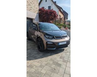 BMW BMW i3s (120 Ah), 135kW s Gebrauchtwagen