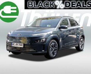 Hyundai Hyundai KONA Elektro 100kW TREND Assistenzpaket GS Gebrauchtwagen