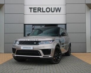 Land Rover Land Rover Range Rover Sport 3.0 D300 HSE Dynamic Gebrauchtwagen