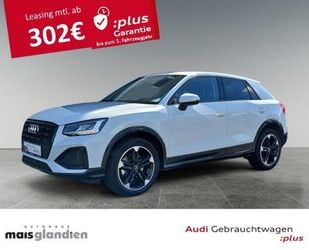 Audi Audi Q2 35 TDI adv. Komfortschl. Smartphone Int. G Gebrauchtwagen