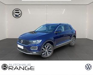 VW Volkswagen T-Roc 1.6 TDI Style Gebrauchtwagen