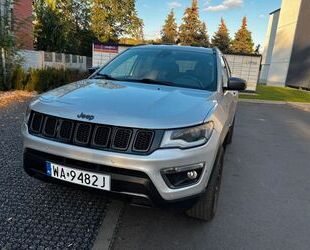 Jeep Jeep Compass 1.3 T-GDI I4 4xe Trailhawk 4WD Auto . Gebrauchtwagen