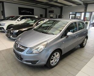 Opel Opel Corsa D / Klimaanlage Gebrauchtwagen