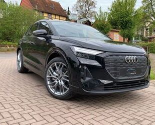 Audi Audi Q4 40 e-tron 3x S-Line 21