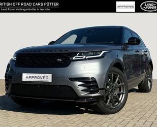 Land Rover Land Rover Range Rover Velar Hybrid R-Dynamic P400 Gebrauchtwagen