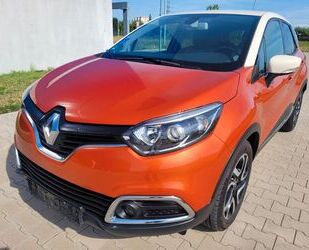 Renault Renault Captur ENERGY TCe 120 EDC AUTOMATIK Gebrauchtwagen