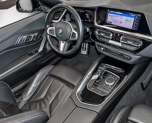 BMW BMW Z4 M M40i A - Gebrauchtwagen