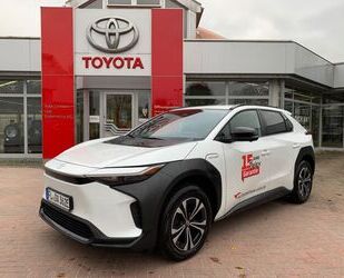 Toyota Toyota bZ4X FWD - Comfortpaket! Gebrauchtwagen