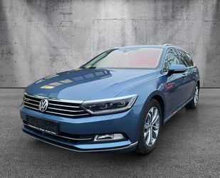 VW Volkswagen Passat Variant Highline BMT 4Motion R L Gebrauchtwagen