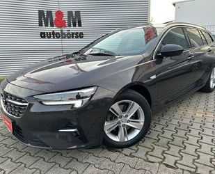 Opel Opel Insignia B ST Elegance Navi/Pano/Massage/Kame Gebrauchtwagen