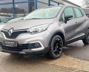 Renault Renault Captur Experience*HU/AU NEU*KLIMA*TEMPO*1- Gebrauchtwagen