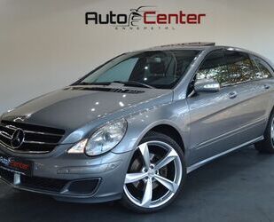 Mercedes-Benz Mercedes-Benz R 350 CDI Lang BlueTec 4Matic*7-Sitz Gebrauchtwagen